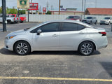 Used 2021 Nissan Versa SV image 6