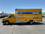 Used 2021 GMC Savana 3500 Extended w/ Power Convenience Package image 4