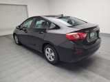 Used 2018 Chevrolet Cruze LS image 5