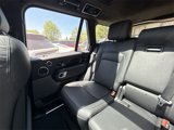 Certified 2022 Land Rover Range Rover P525 Westminster Edition image 4