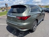 Used 2017 INFINITI QX60 AWD w/ Premium Plus Package image 5