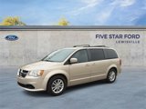 Used 2015 Dodge Grand Caravan SXT image 4