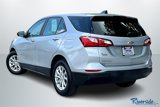 Used 2020 Chevrolet Equinox LS image 4