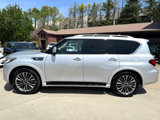 Used 2019 INFINITI QX80 Luxe w/ 22" Wheel Package image 3