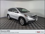 Used 2013 Honda CR-V EX-L image 1