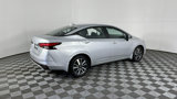 New 2025 Nissan Versa SV image 4