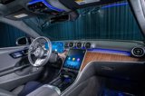 New 2025 Mercedes-Benz C 300 Sedan image 4