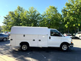 Used 2016 Chevrolet Express 3500 image 4