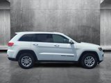 Used 2018 Jeep Grand Cherokee Laredo image 4