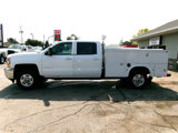 Used 2015 Chevrolet Silverado 2500 LT image 5