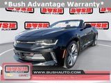Used 2018 Chevrolet Camaro LT w/ RS Package image 2