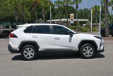 Used 2020 Toyota RAV4 LE image 5