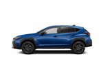 New 2025 Subaru Crosstrek 2.0i image 4