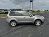 Used 2011 Subaru Forester 2.5X Limited image 2