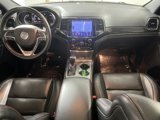 Used 2020 Jeep Grand Cherokee Trailhawk w/ Trailhawk Luxury Group image 3