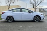 New 2025 Nissan Versa SR w/ Trunk Package image 3
