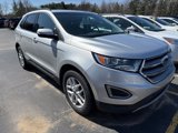 Used 2018 Ford Edge SEL w/ Equipment Group 201A image 3