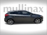 Used 2015 Ford Focus Titanium w/ Titanium Technology Package image 2
