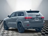 Used 2020 Jeep Grand Cherokee Altitude image 4