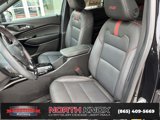 Used 2024 Chevrolet Trax RS w/ Driver Confidence Package image 4