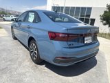 New 2025 Volkswagen Jetta S image 3