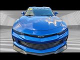 Used 2018 Chevrolet Camaro LT image 4