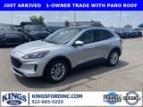 Used 2020 Ford Escape SE image 5