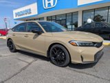 New 2025 Honda Civic Sport image 2