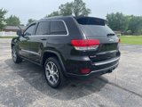Used 2019 Jeep Grand Cherokee Limited image 2
