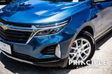 Used 2024 Chevrolet Equinox LT image 3