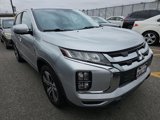 Used 2021 Mitsubishi Outlander Sport SE image 3
