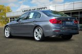 Used 2018 BMW 330e w/ Premium Package image 4