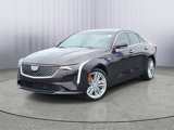Used 2021 Cadillac CT4 Premium Luxury w/ Climate Package image 1