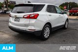 Used 2021 Chevrolet Equinox LT image 6
