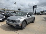 Used 2021 Volkswagen Tiguan S image 4