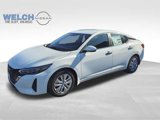 New 2025 Nissan Sentra S image 3