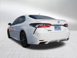 Used 2021 Toyota Camry SE image 5