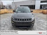 Used 2018 Jeep Compass Sport image 2