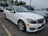 Used 2014 Mercedes-Benz C 300 4MATIC Sedan image 2