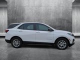Used 2022 Chevrolet Equinox LS image 4