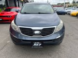 Used 2013 Kia Sportage LX image 4
