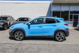 Certified 2022 Hyundai Kona Limited w/ Cargo Package image 4