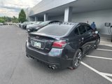 Used 2018 Subaru WRX Limited image 3