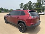 Used 2020 Jeep Cherokee Latitude Plus image 4