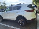 Used 2020 Kia Sportage S w/ S Premium Package image 3