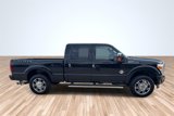 Used 2016 Ford F250 Platinum w/ FX4 Off-Road Package image 4