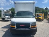 Used 2021 GMC Savana 3500 Extended image 2