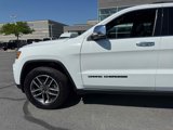 Used 2020 Jeep Grand Cherokee Limited w/ Luxury Group II image 2