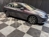 Used 2014 Honda Civic EX-L image 4