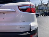 Used 2019 Ford EcoSport SE w/ SE Convenience Package image 3